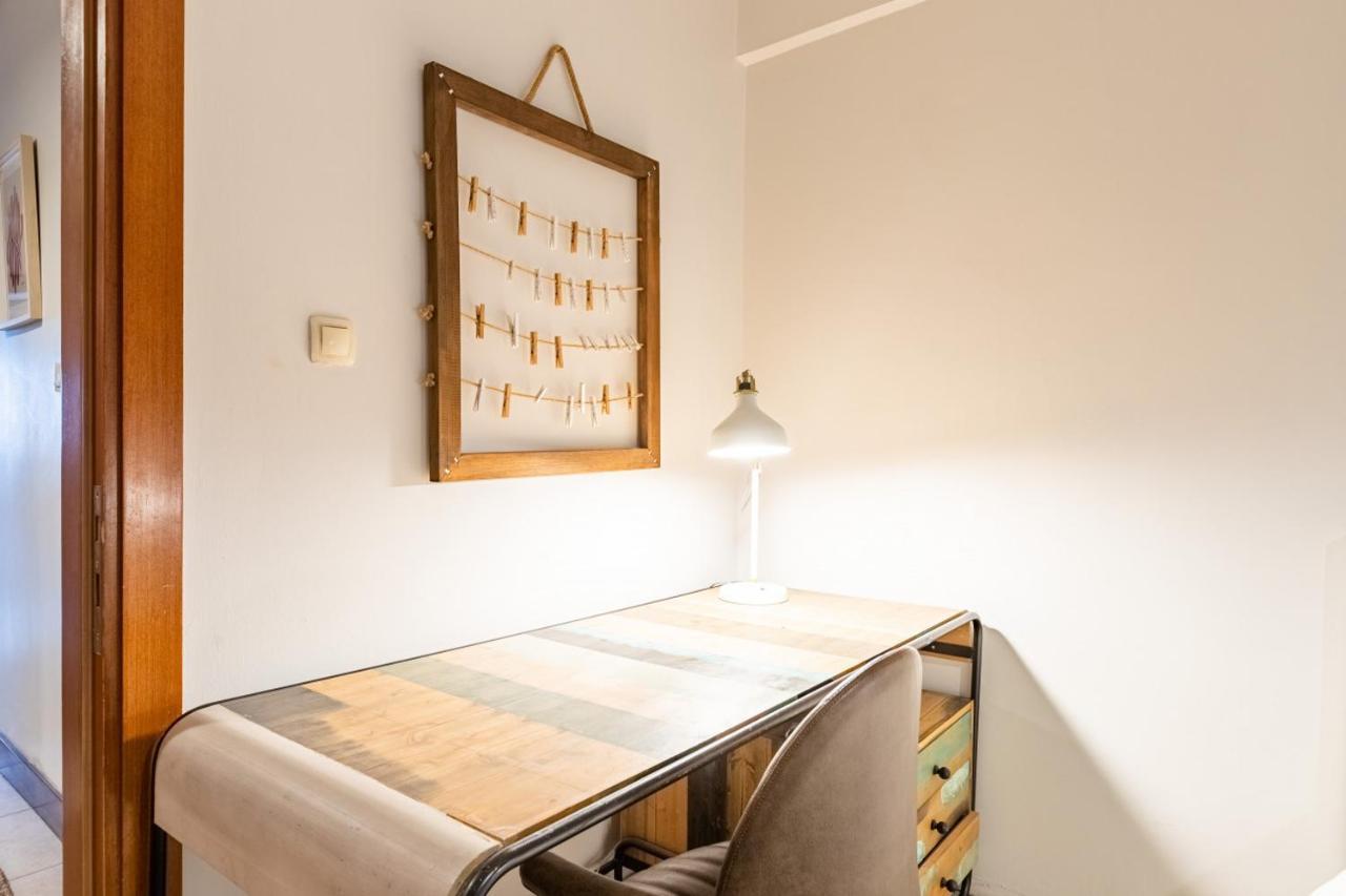 Apartment Delightful Flat With Bosphorus View In Kuzguncuk