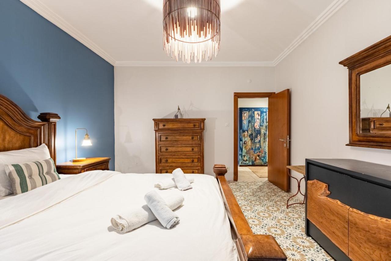 Delightful Flat With Bosphorus View In Kuzguncuk Apartment Istanbul