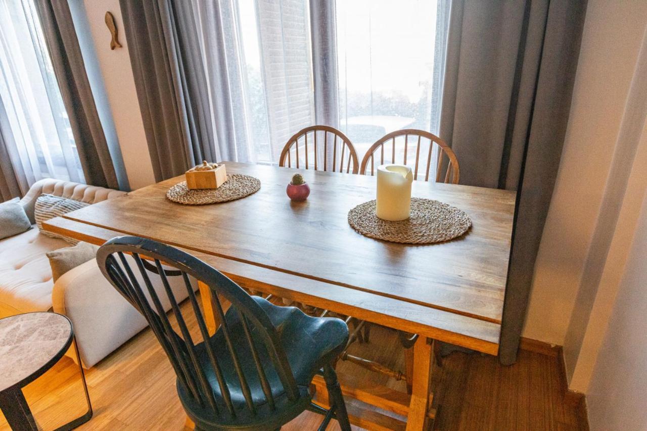 Apartment Delightful Flat With Bosphorus View In Kuzguncuk *